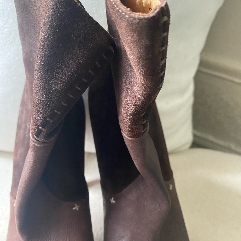 New Rag And Bone Bootie - image 5